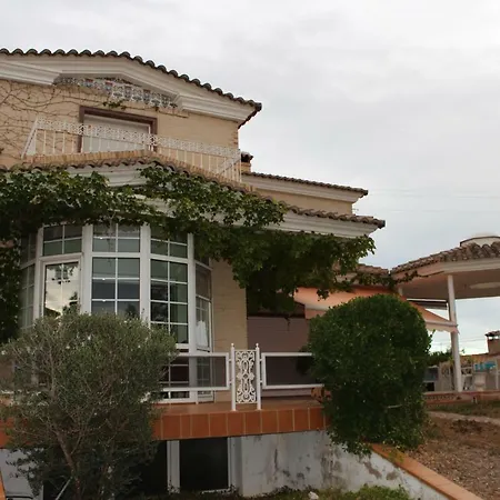 Bed & Breakfast Angeles Piscine Privee 16 Pers *
