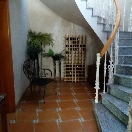 Bed & Breakfast Angeles Piscine Privee 16 Pers *