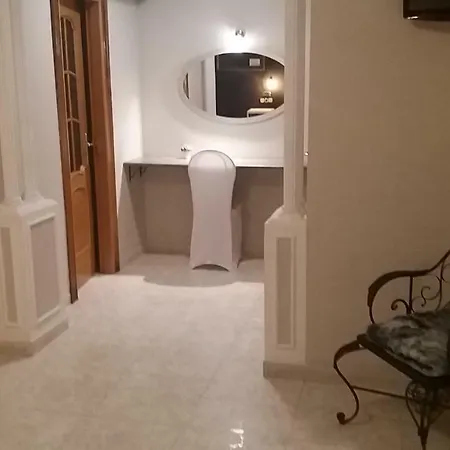Bed & Breakfast Angeles Piscine Privee Pour 20 Personnes