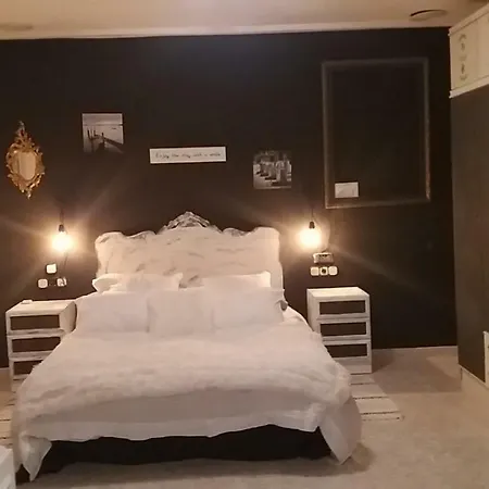 Bed & Breakfast Angeles Piscine Privee Pour 20 Personnes Sant Mateu