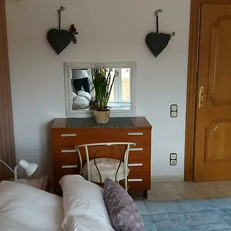 Bed & Breakfast Angeles Piscine Privee Pour 20 Personnes *