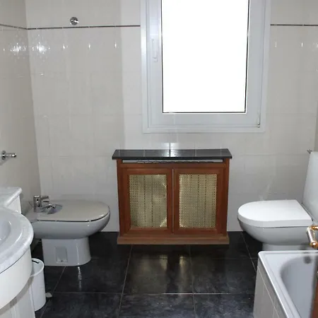Angeles Piscine Privee 16 Pers Oda ve Kahvaltı *