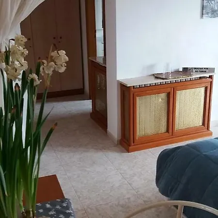 Bed & Breakfast Angeles Piscine Privee 16 Pers Sant Mateu
